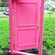 Image for article titled If Only I Had a Door to Take Me to This Wonderful Place